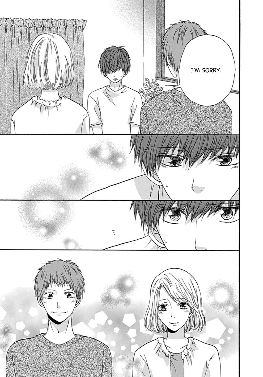 Page 24 Chapter 4 Ichiban Hoshii No