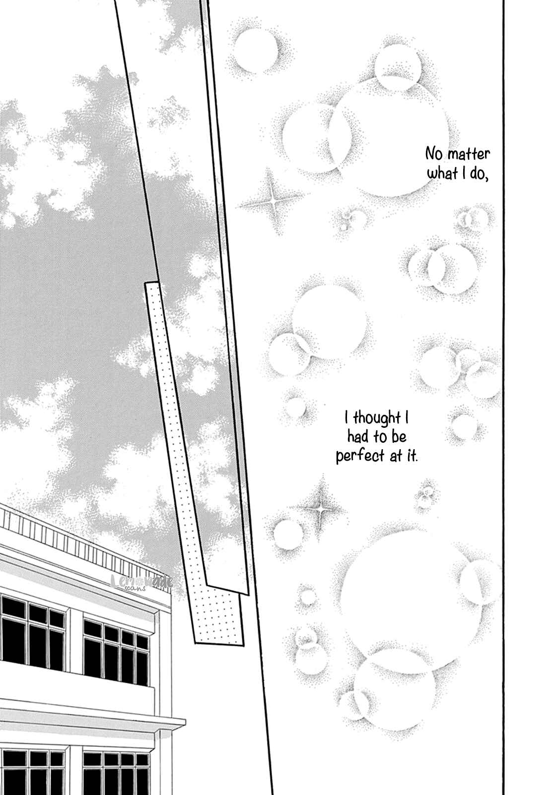 Page 30 Chapter 4 Ichiban Hoshii No