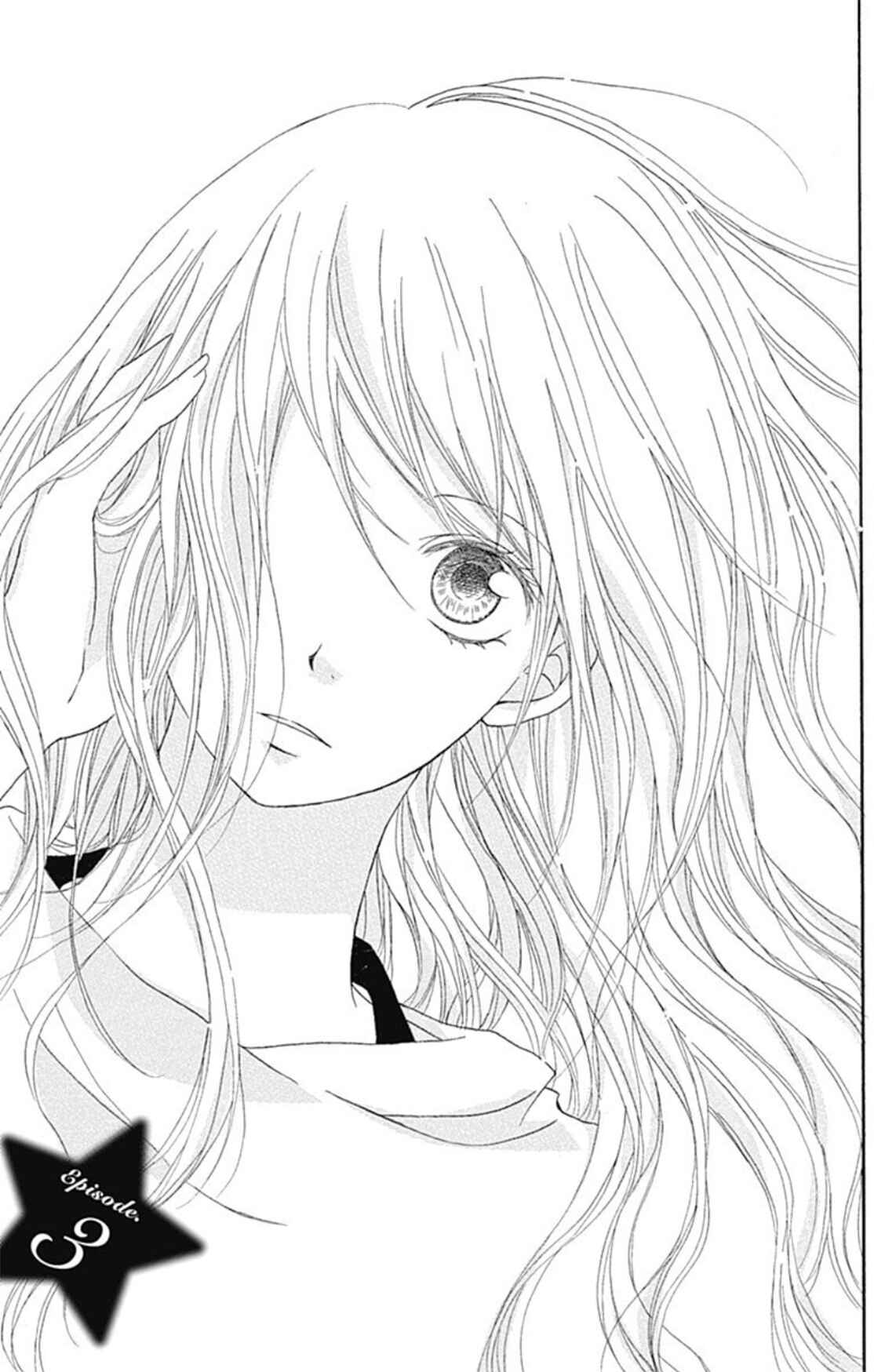 Page 2 Chapter 3 Ichiban Hoshii No