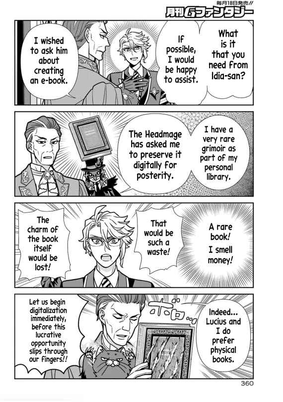 Page 3 Chapter 11 Twst 4koma