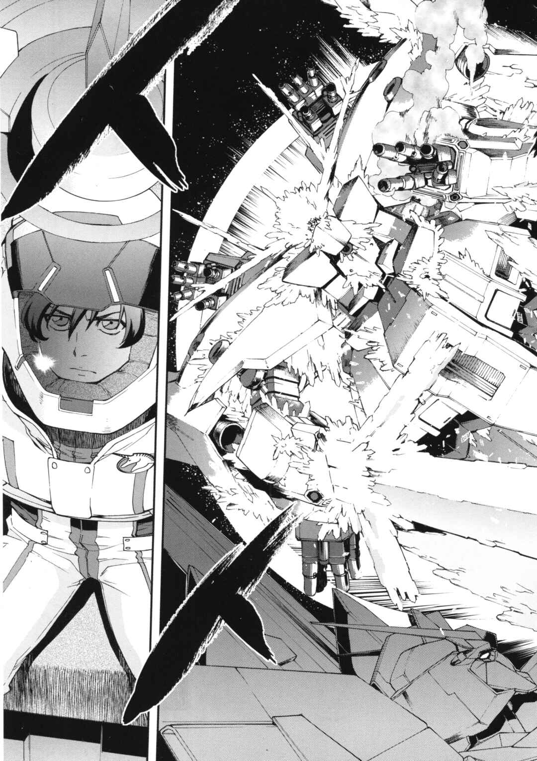 Page 11 Chapter Unknown_99c3 A dream Sun will see someday