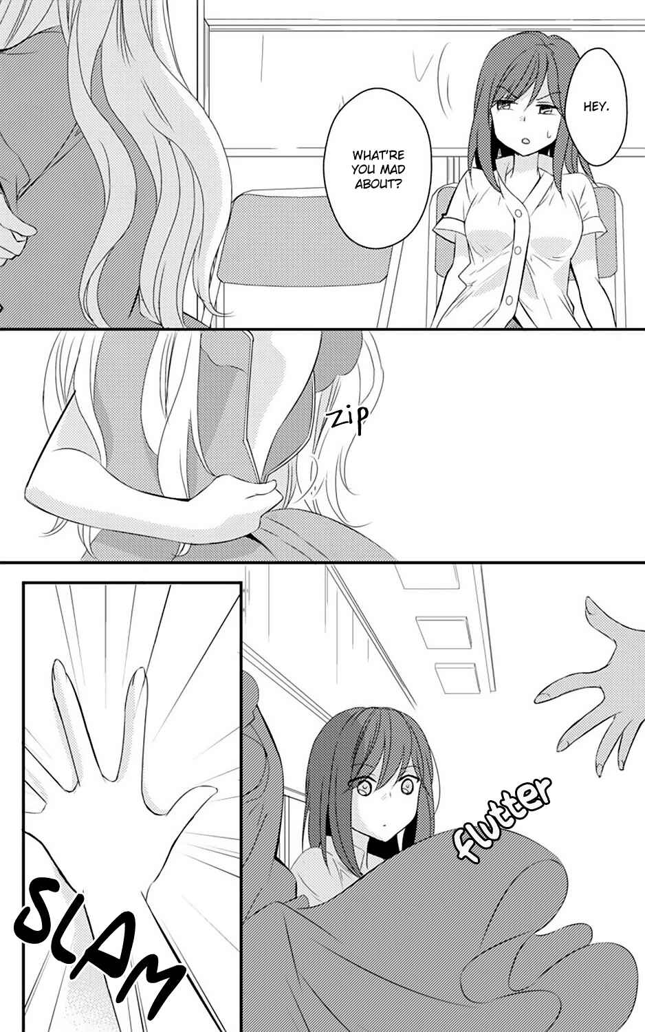 Page 18 Chapter Unknown_75f5 One-Loli ja nai!