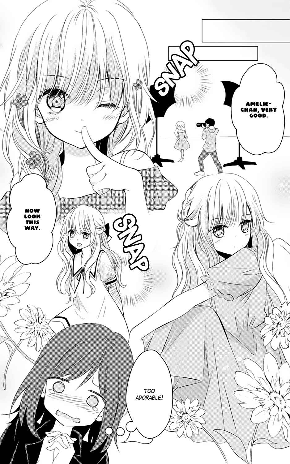 Page 5 Chapter Unknown_75f5 One-Loli ja nai!