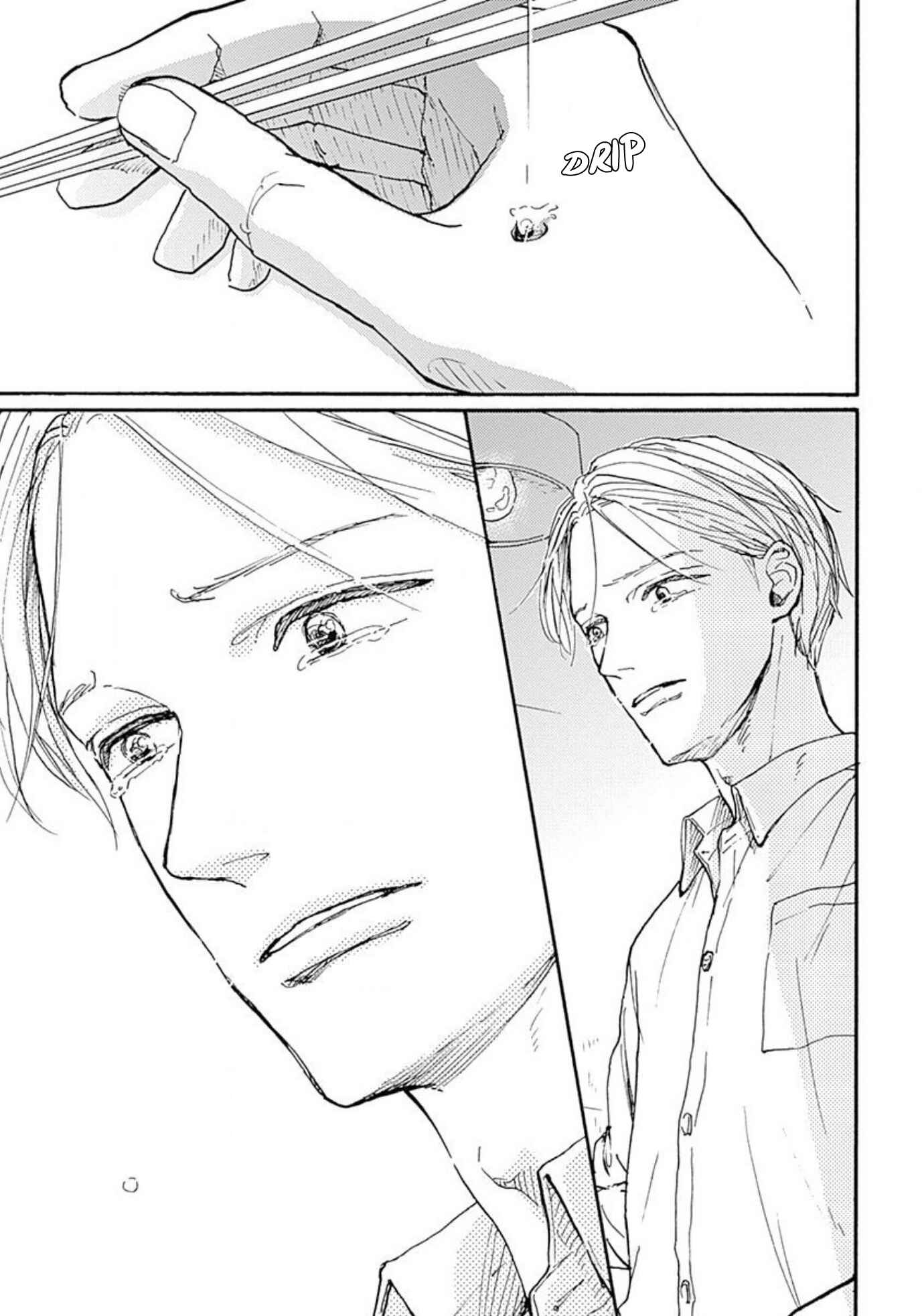 Page 11 Chapter 4 My Sweet Home