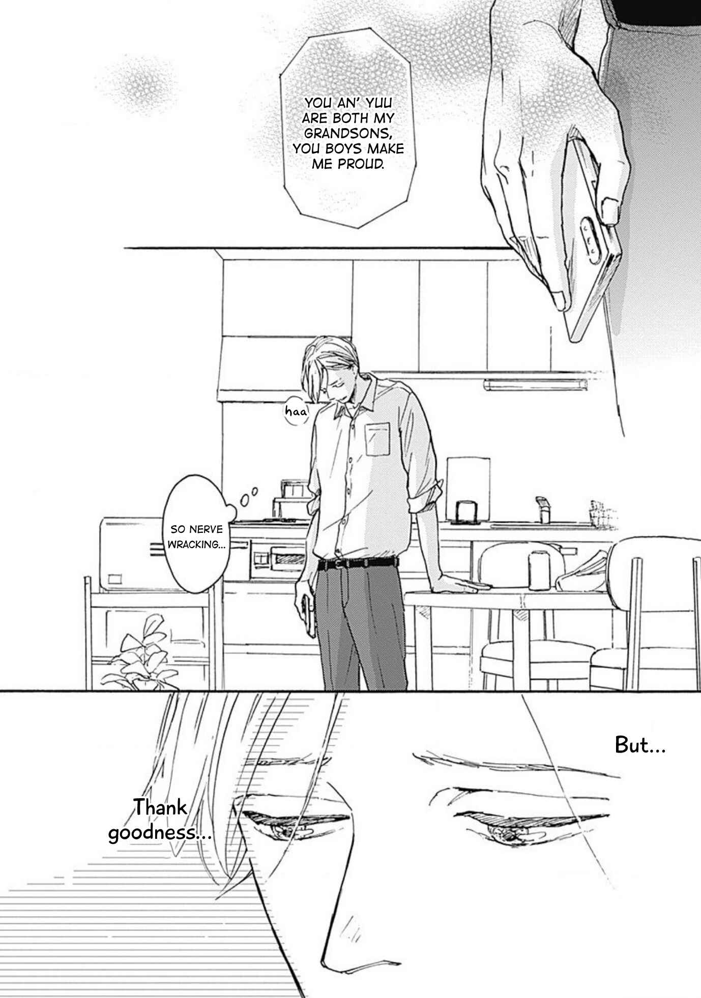 Page 26 Chapter 4 My Sweet Home
