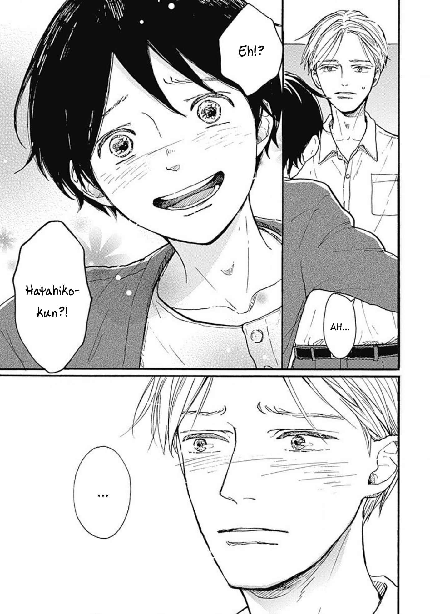Page 31 Chapter 4 My Sweet Home