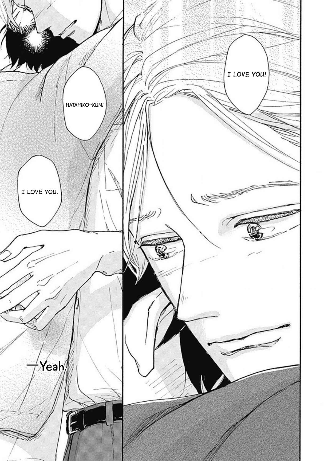 Page 37 Chapter 4 My Sweet Home