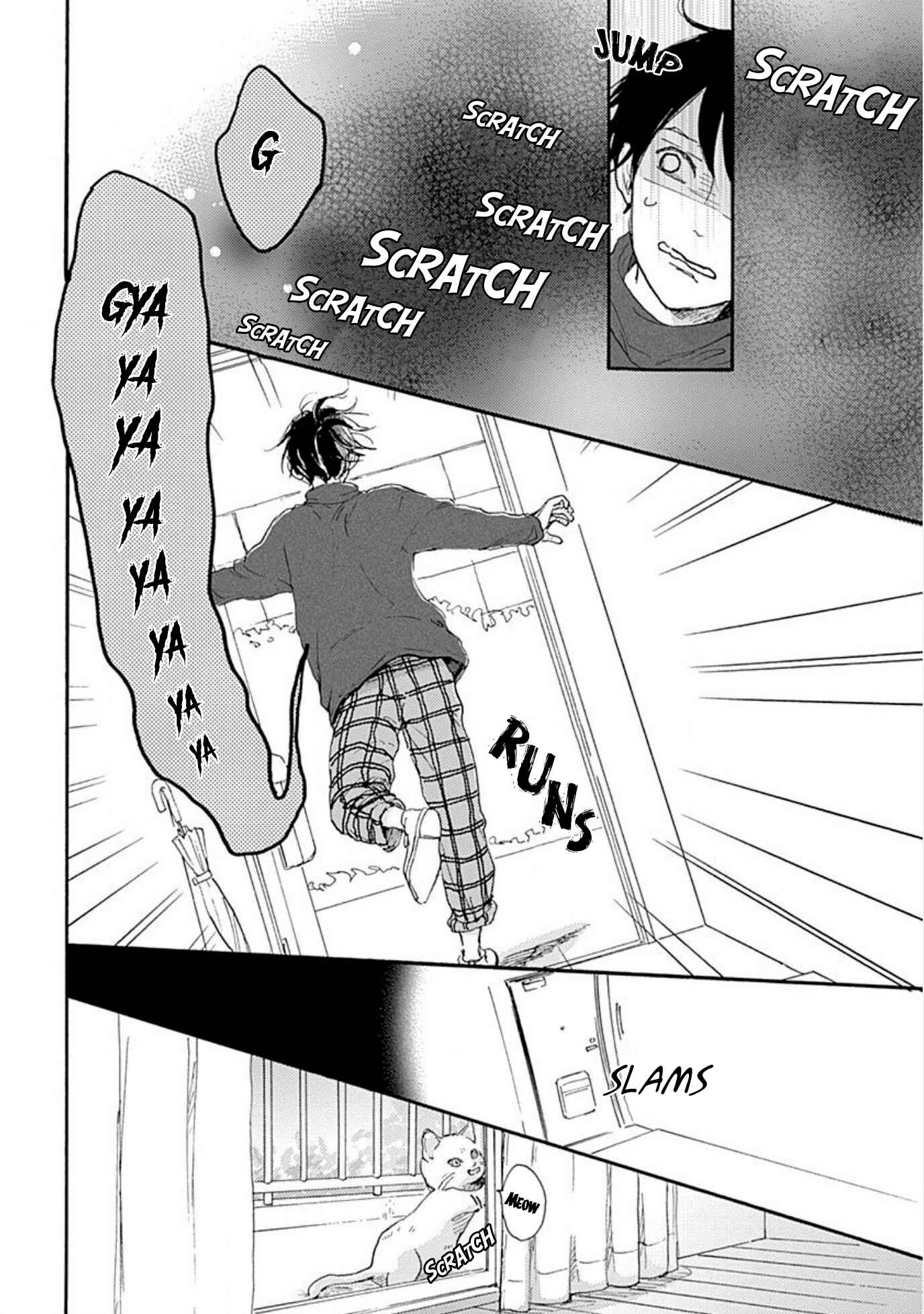 Page 20 Chapter 1 My Sweet Home