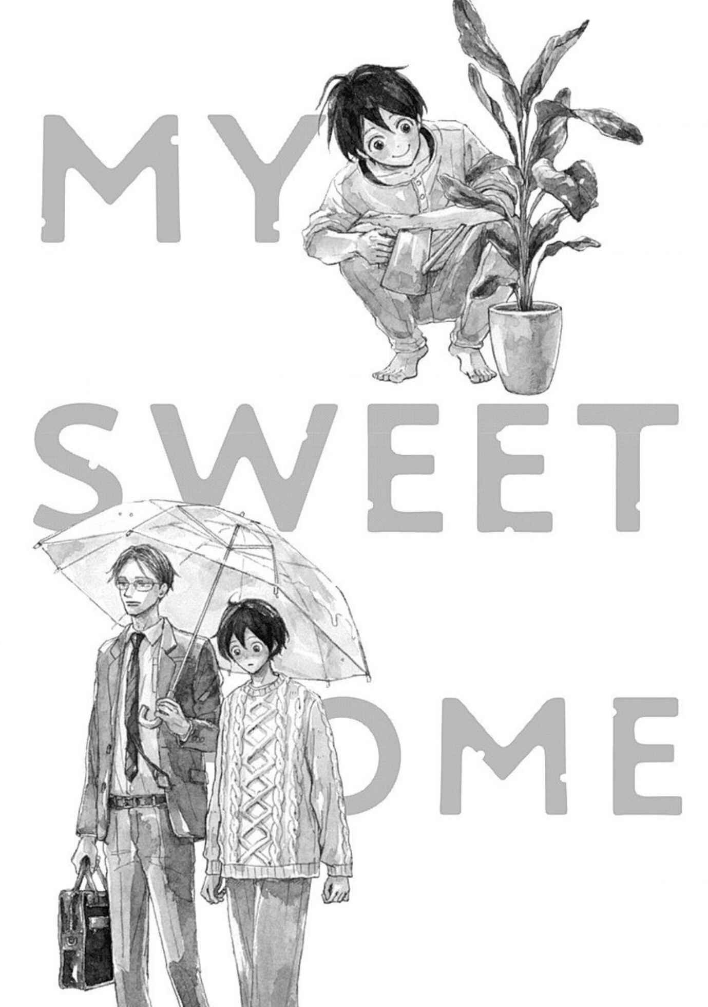 Page 3 Chapter 5.2 My Sweet Home