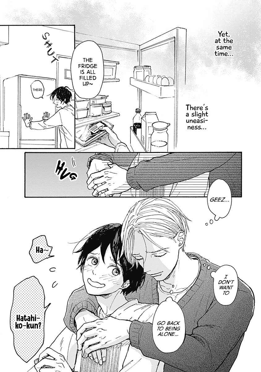 Page 6 Chapter 5.3 My Sweet Home