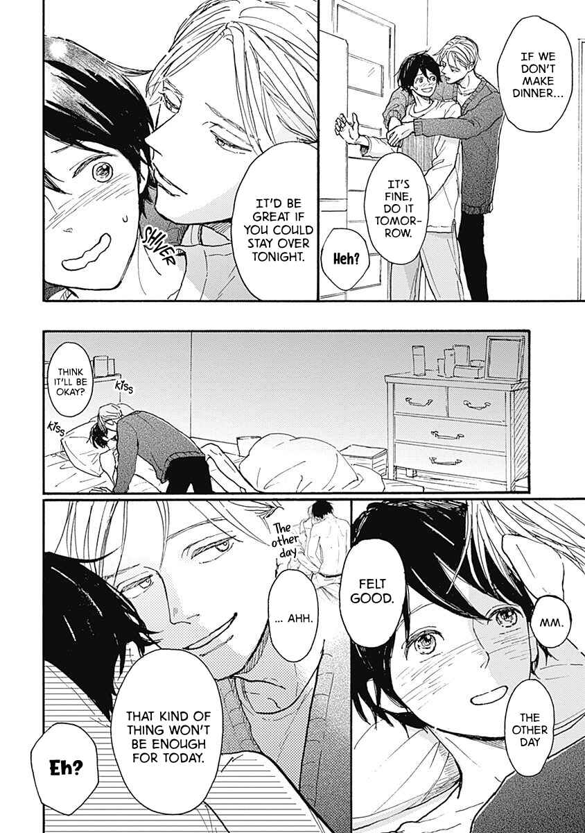 Page 7 Chapter 5.3 My Sweet Home