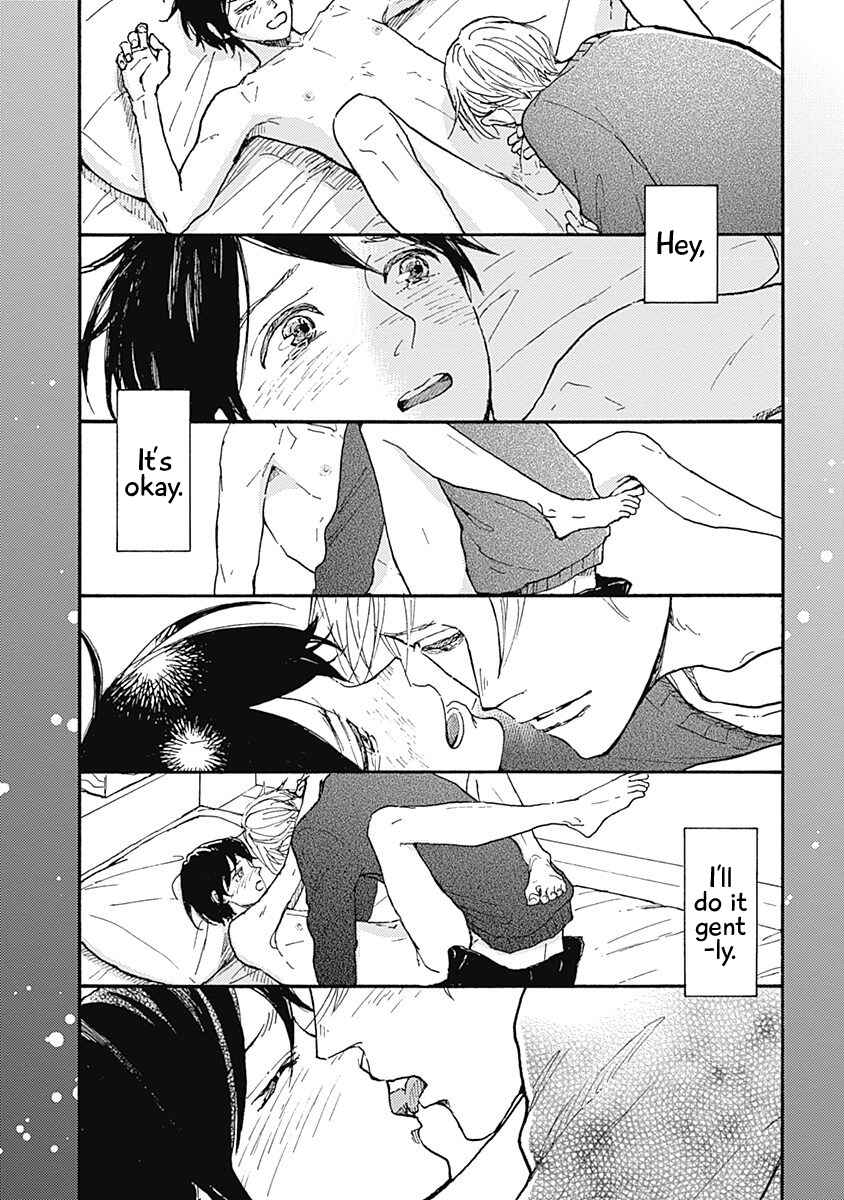 Page 8 Chapter 5.3 My Sweet Home