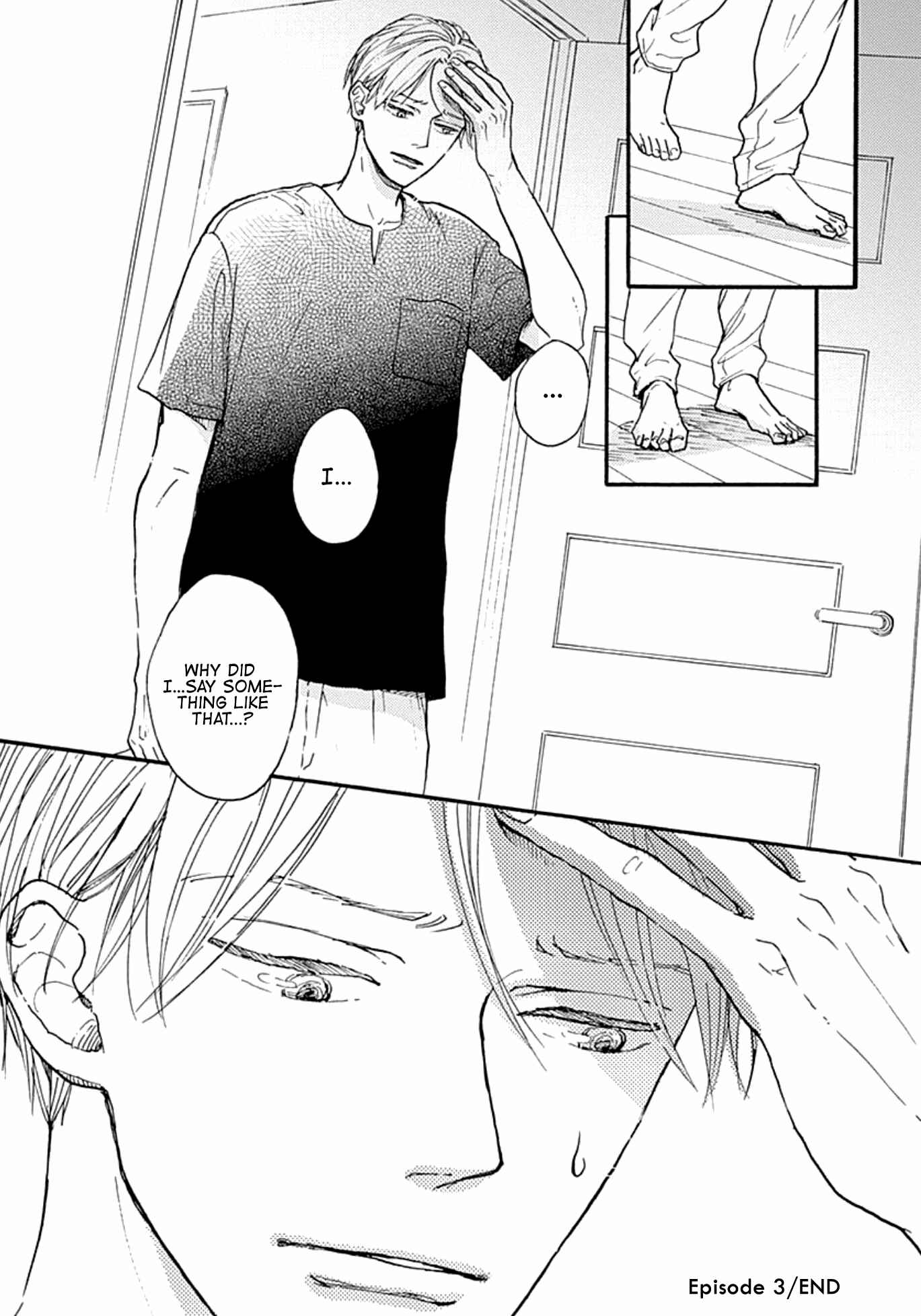 Page 33 Chapter 3 My Sweet Home