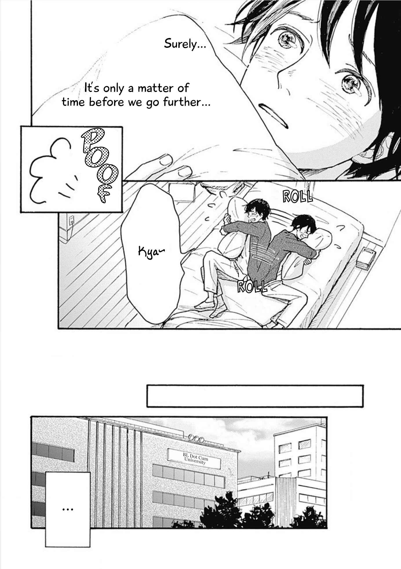 Page 10 Chapter 5 My Sweet Home