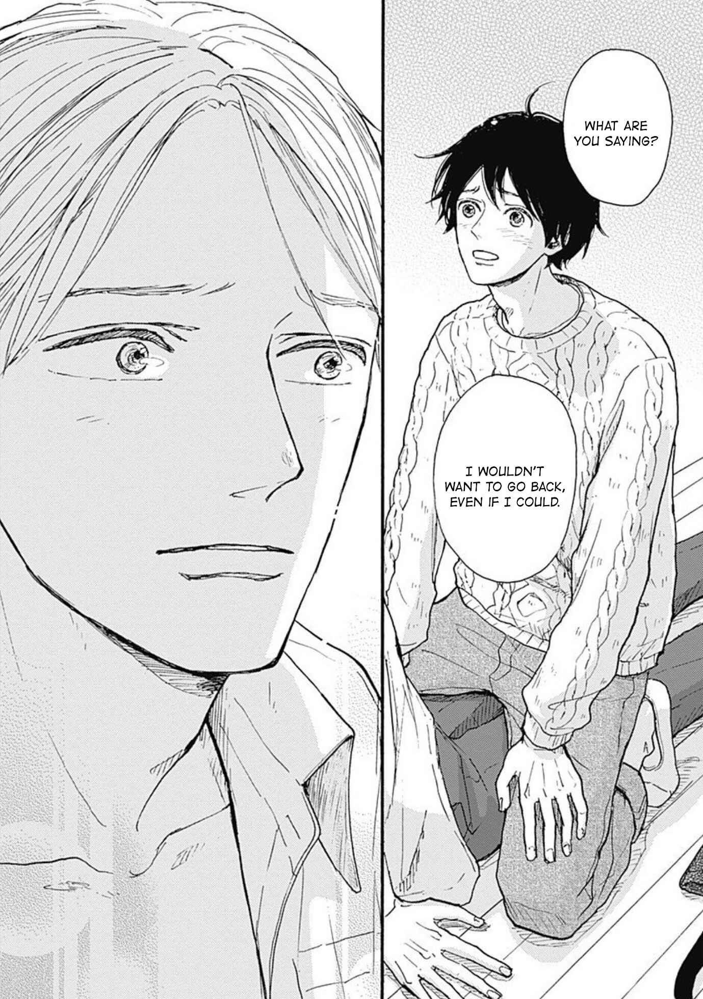 Page 22 Chapter 5 My Sweet Home