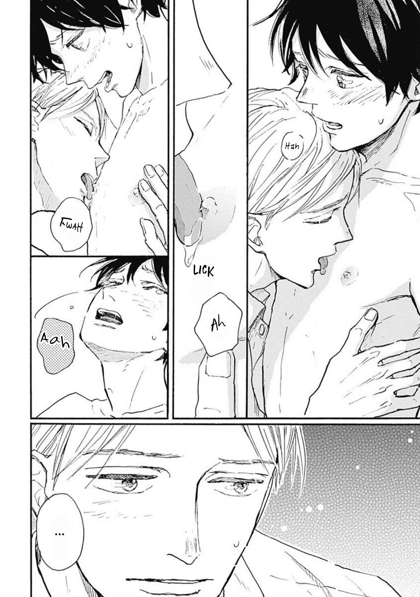 Page 28 Chapter 5 My Sweet Home