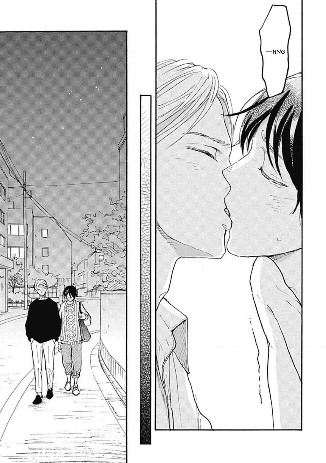 Page 31 Chapter 5 My Sweet Home
