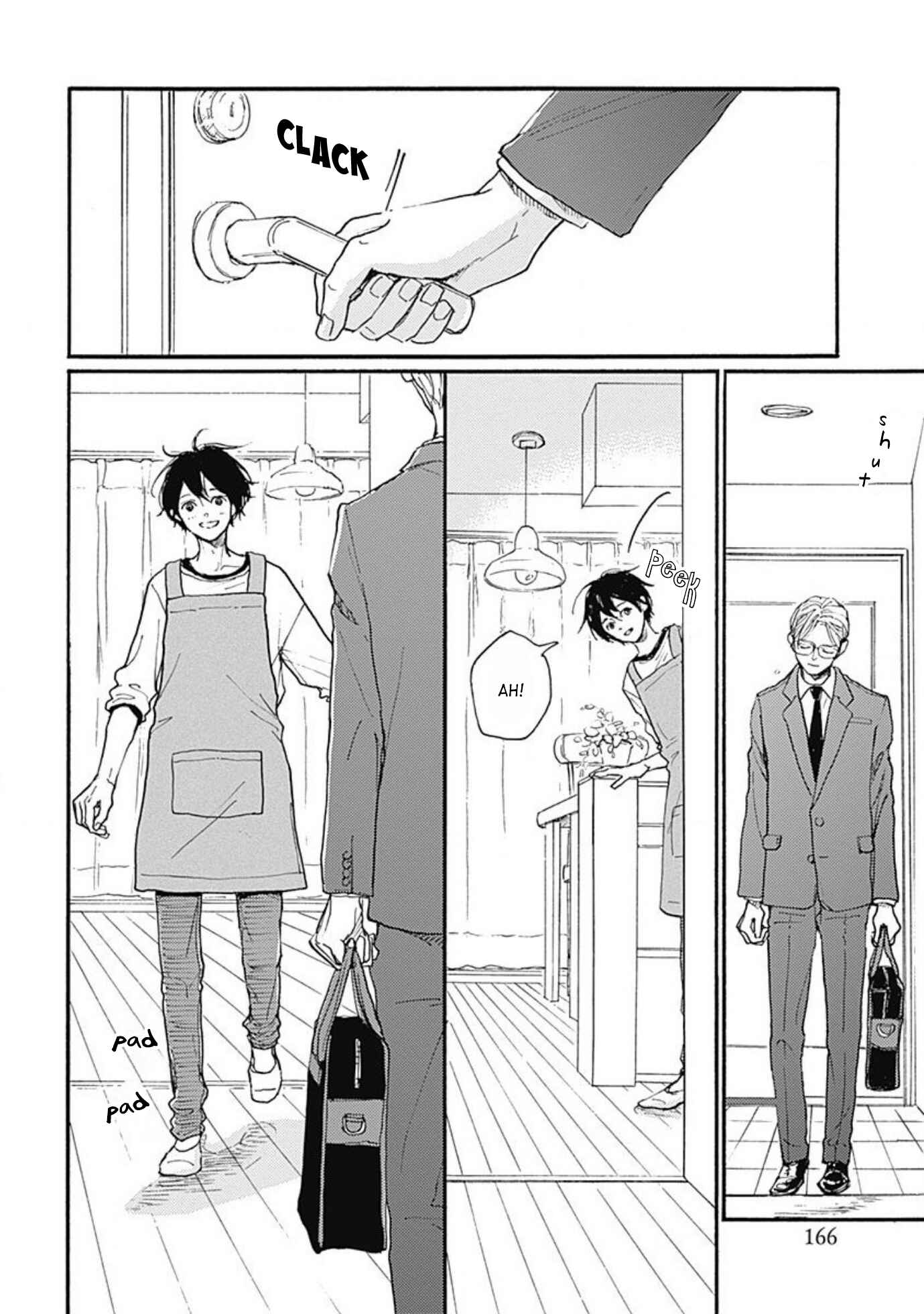 Page 36 Chapter 5 My Sweet Home