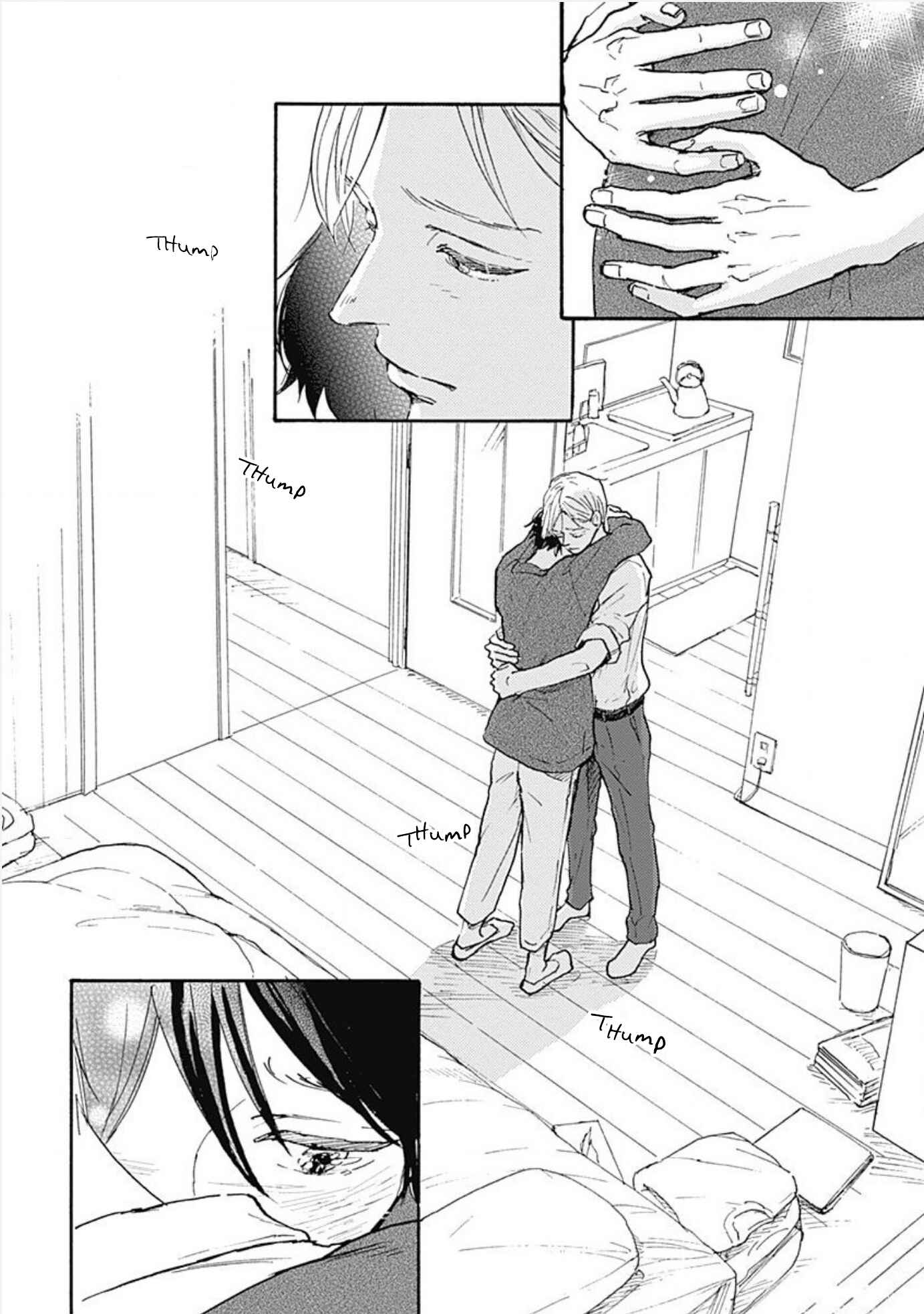 Page 4 Chapter 5 My Sweet Home