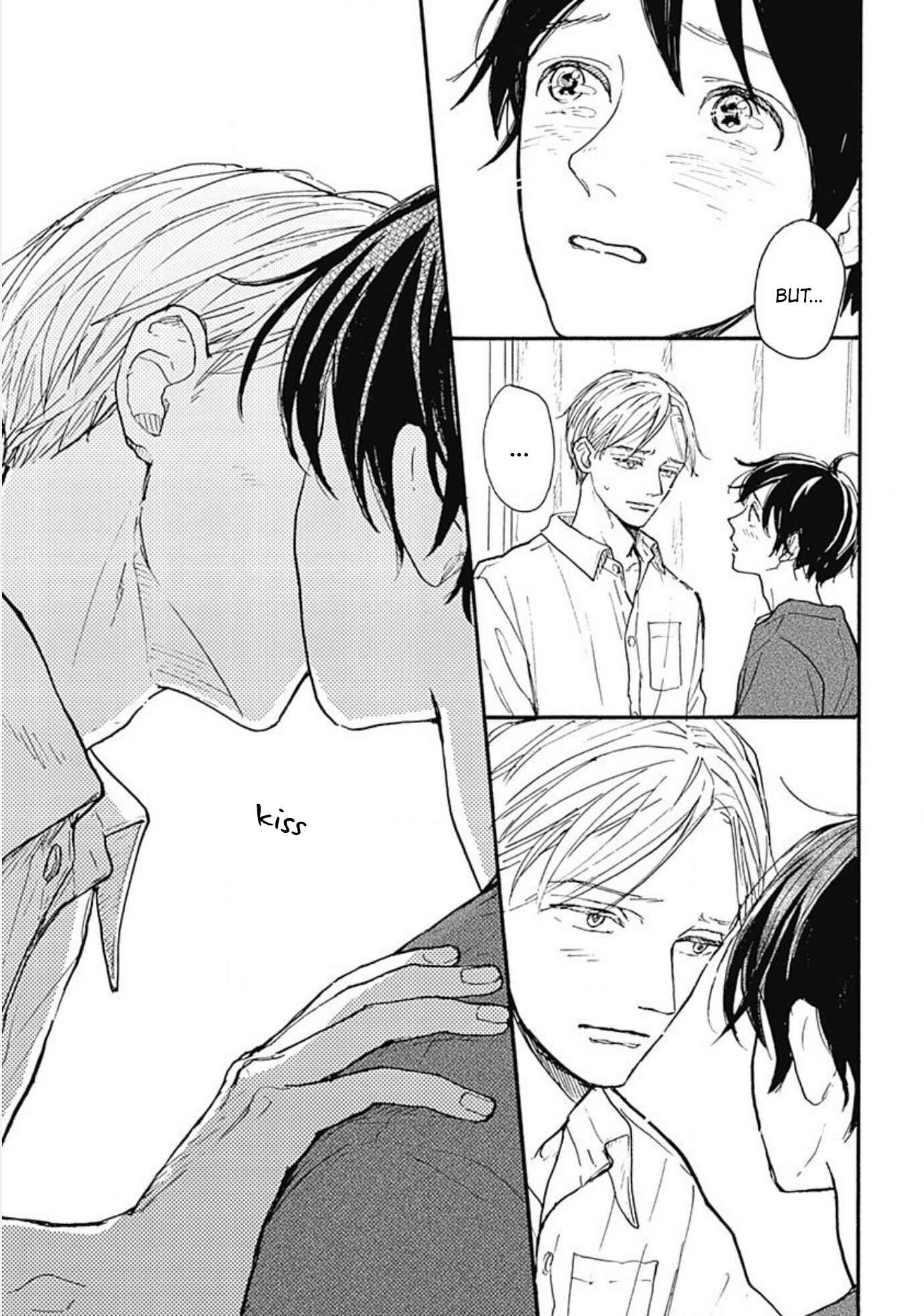 Page 7 Chapter 5 My Sweet Home