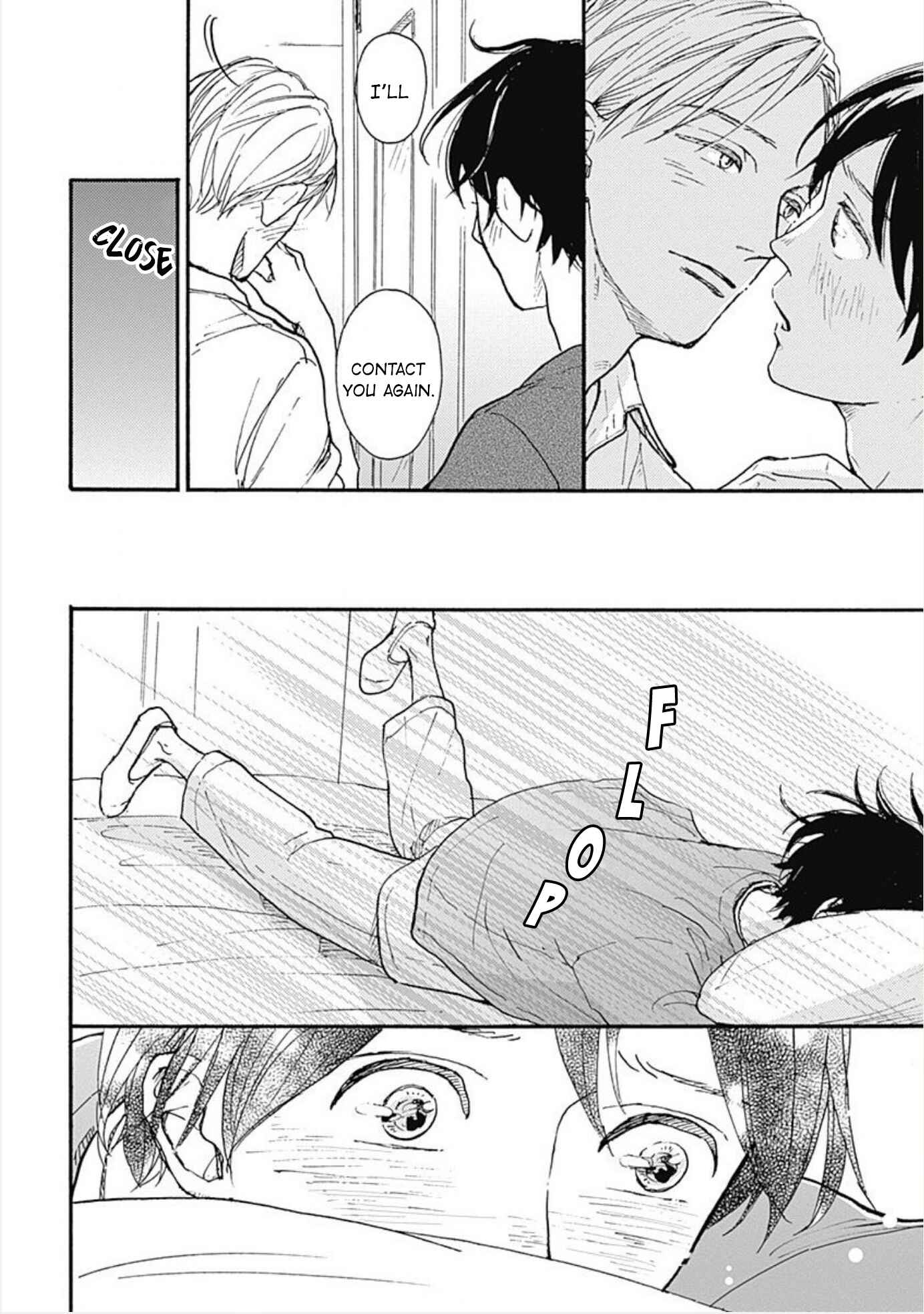 Page 8 Chapter 5 My Sweet Home