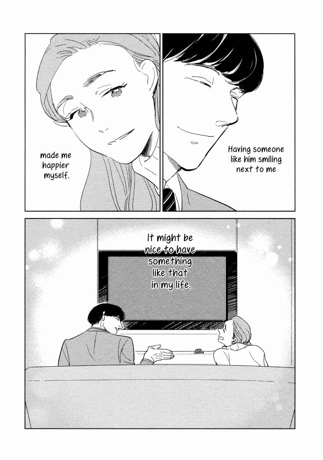 Page 10 Chapter 8 Love Stories from the Stars