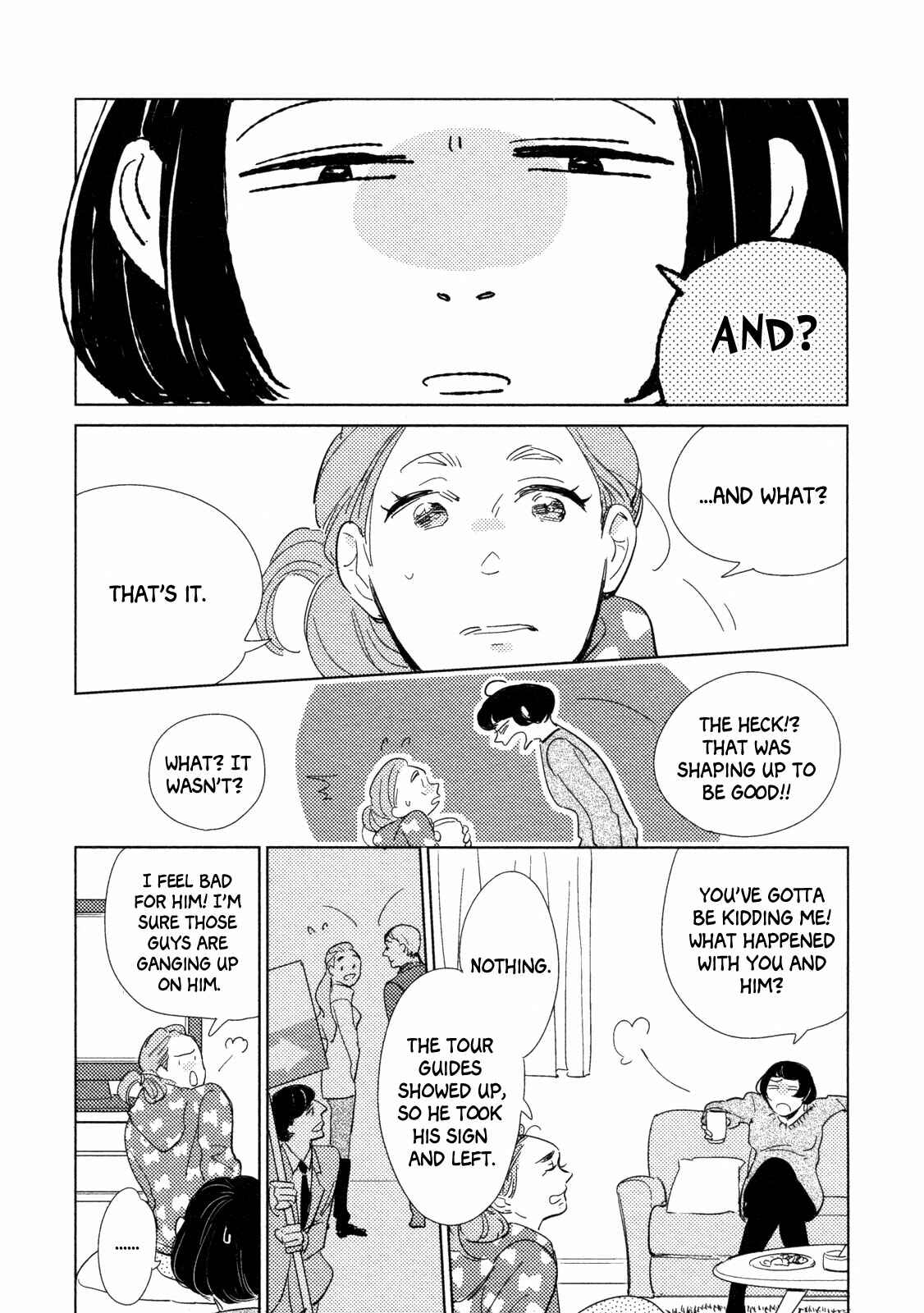 Page 11 Chapter 8 Love Stories from the Stars