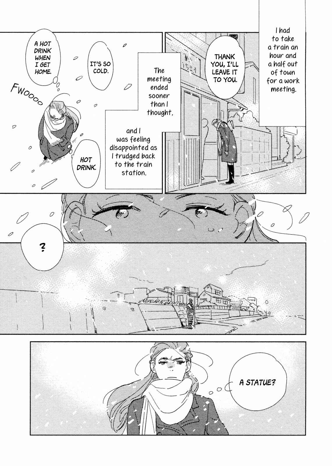 Page 3 Chapter 8 Love Stories from the Stars