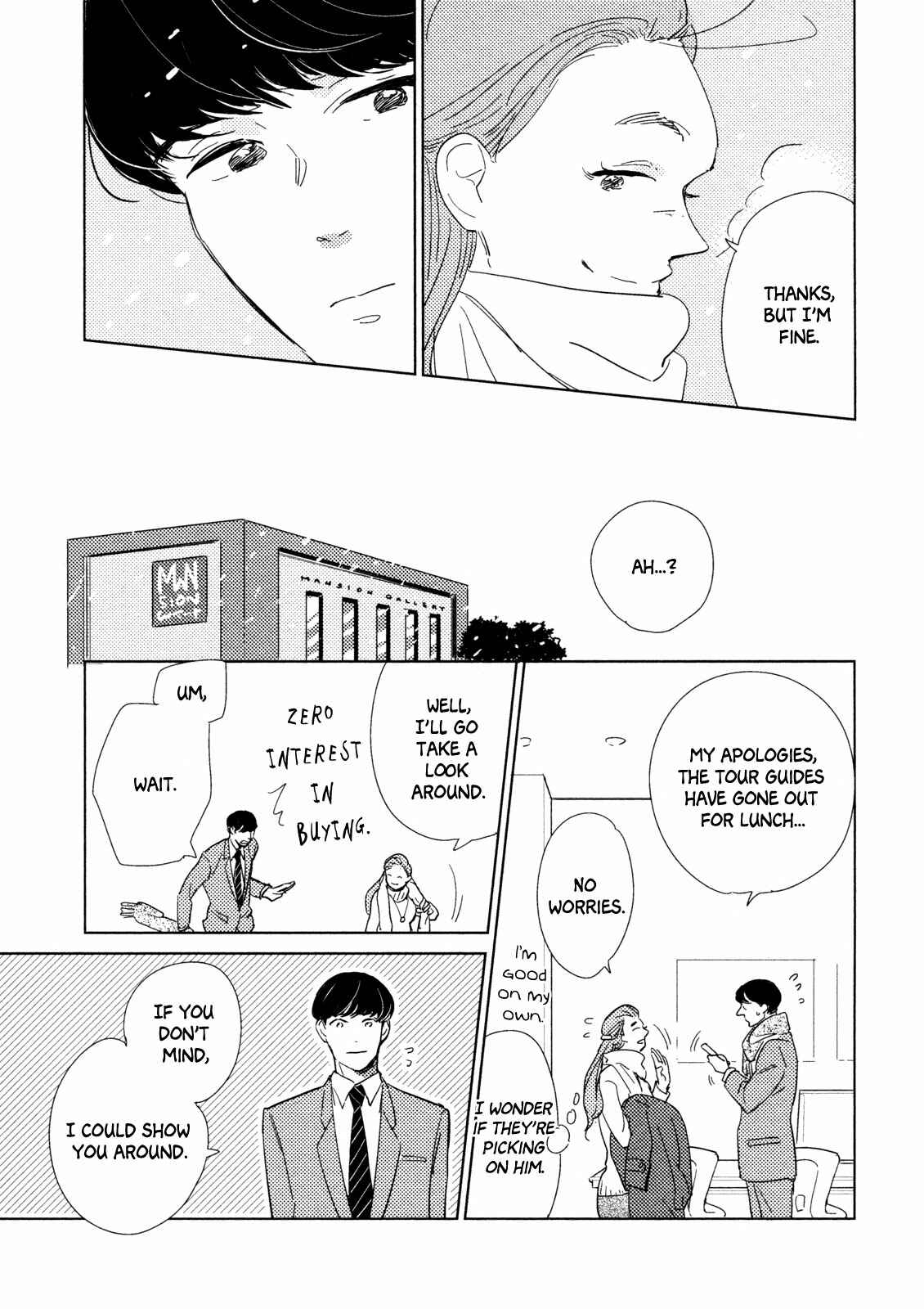 Page 7 Chapter 8 Love Stories from the Stars