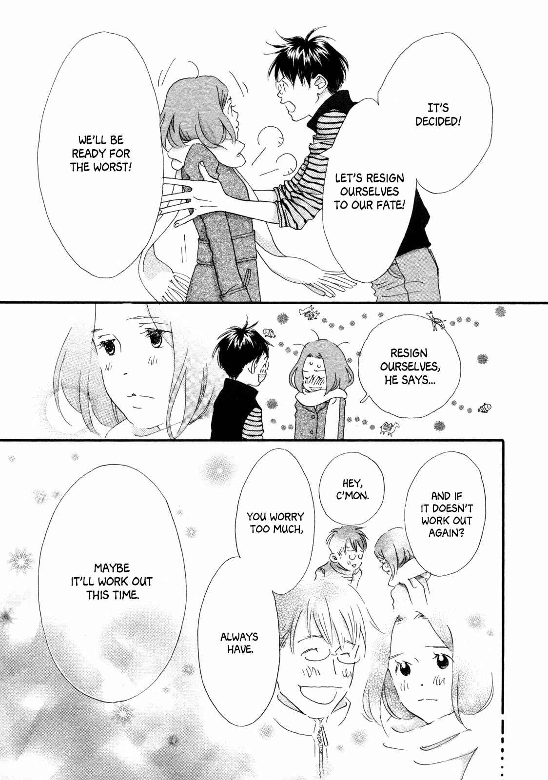 Page 13 Chapter 2 Love Stories from the Stars