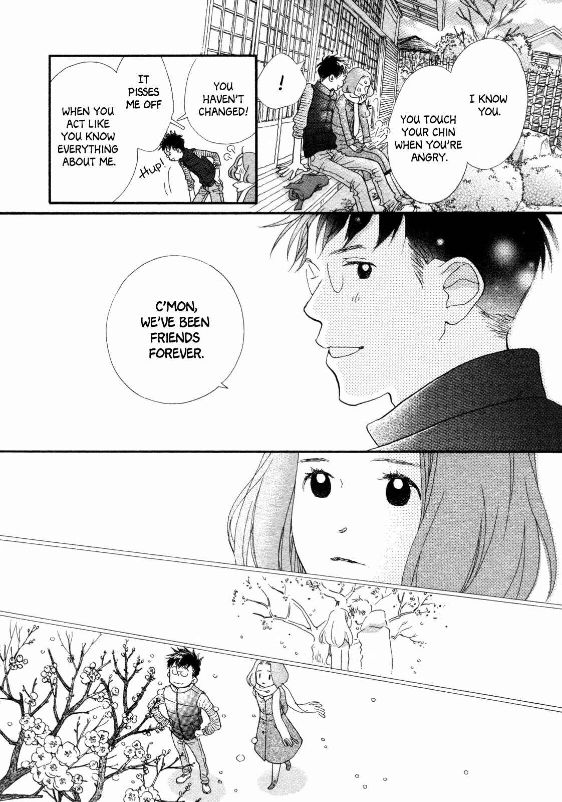 Page 6 Chapter 2 Love Stories from the Stars