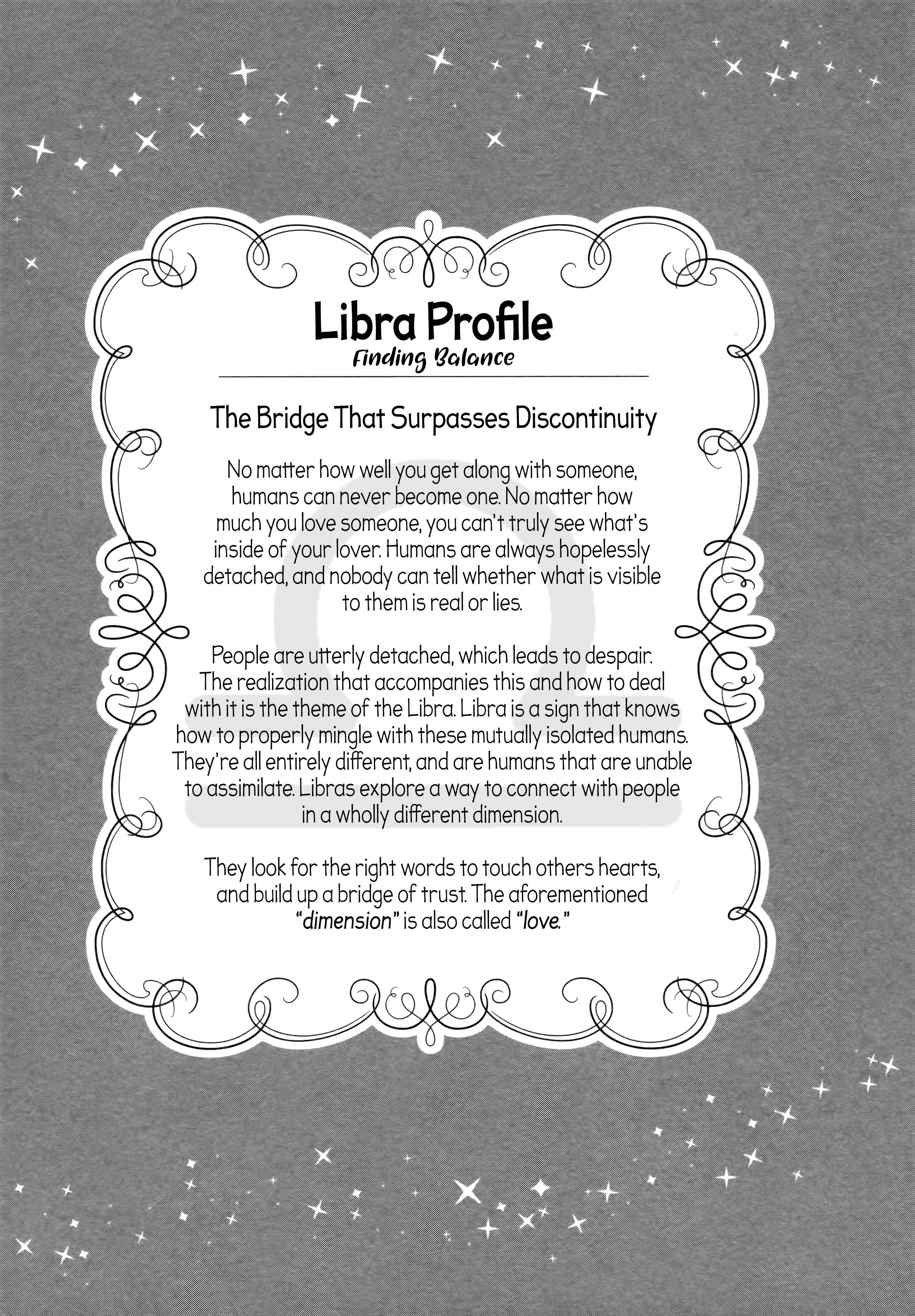 Page 10 Chapter 7 Love Stories from the Stars