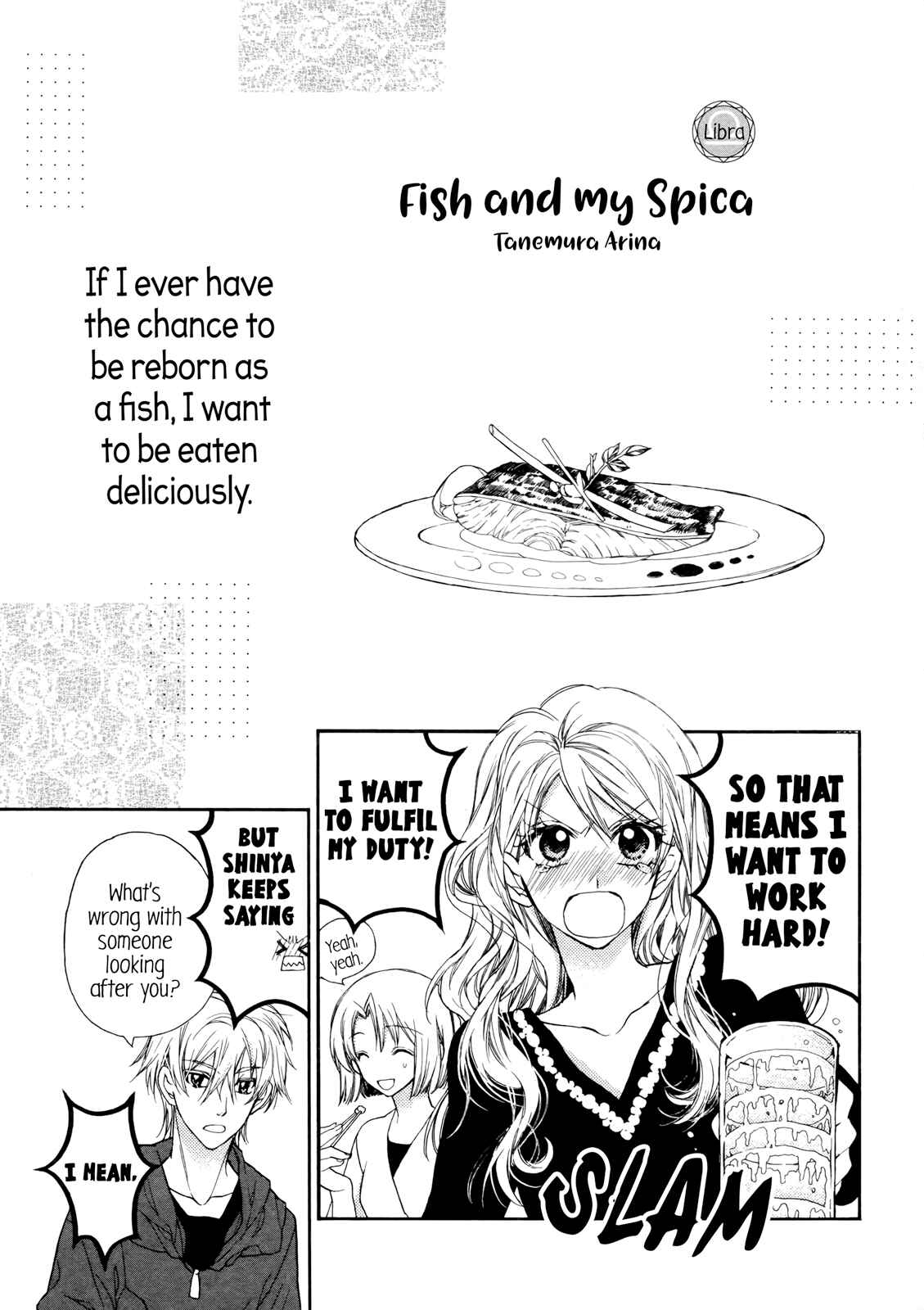 Page 2 Chapter 7 Love Stories from the Stars
