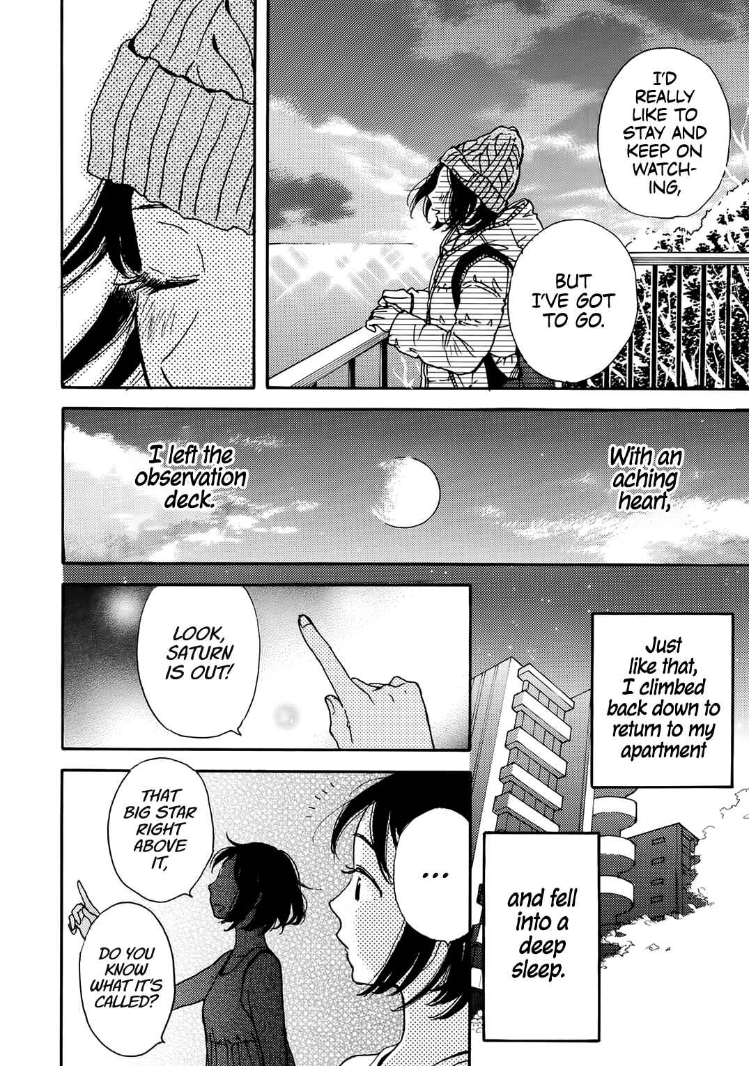 Page 11 Chapter 12 Love Stories from the Stars