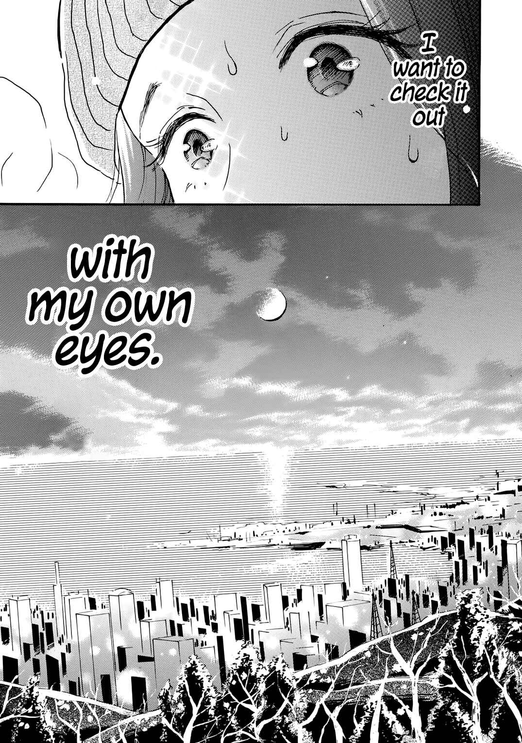 Page 8 Chapter 12 Love Stories from the Stars