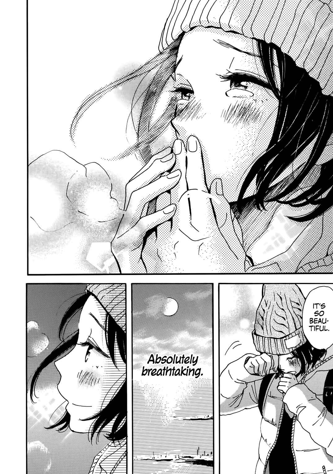 Page 9 Chapter 12 Love Stories from the Stars