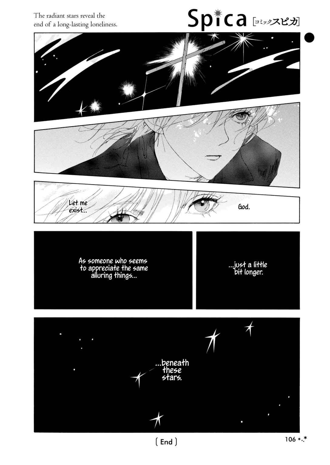 Page 11 Chapter 11 Love Stories from the Stars
