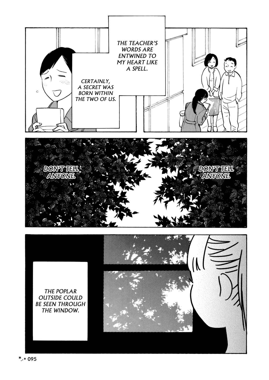 Page 10 Chapter 10 Love Stories from the Stars