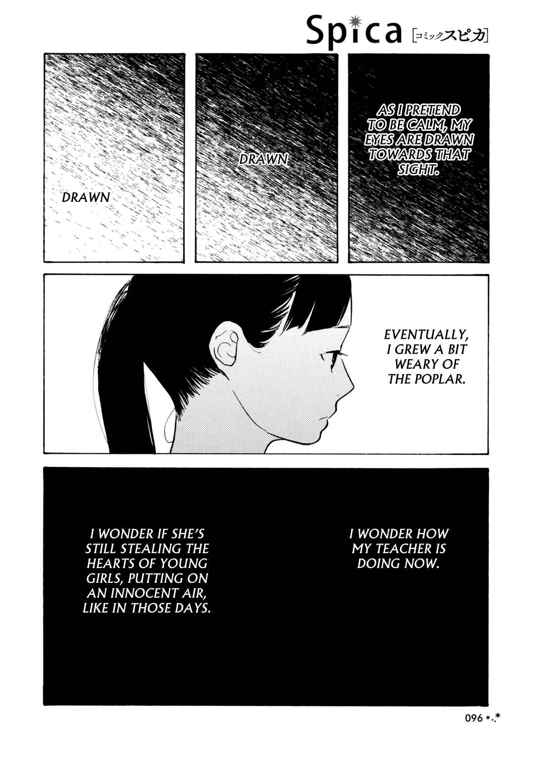 Page 11 Chapter 10 Love Stories from the Stars