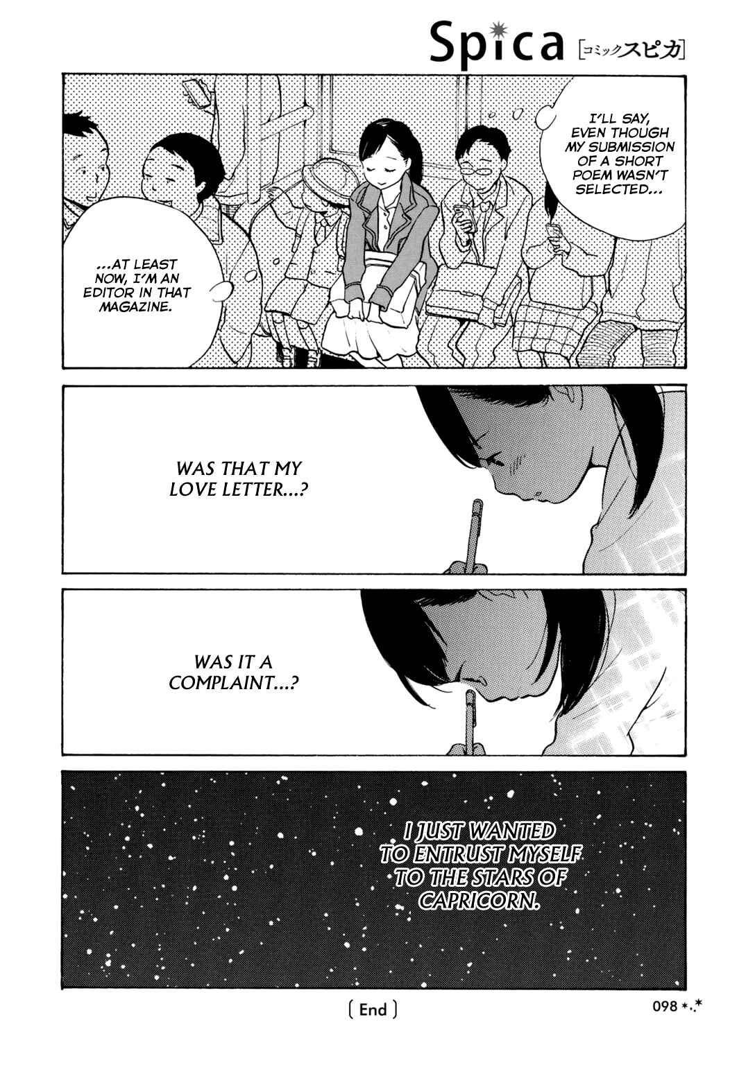 Page 13 Chapter 10 Love Stories from the Stars