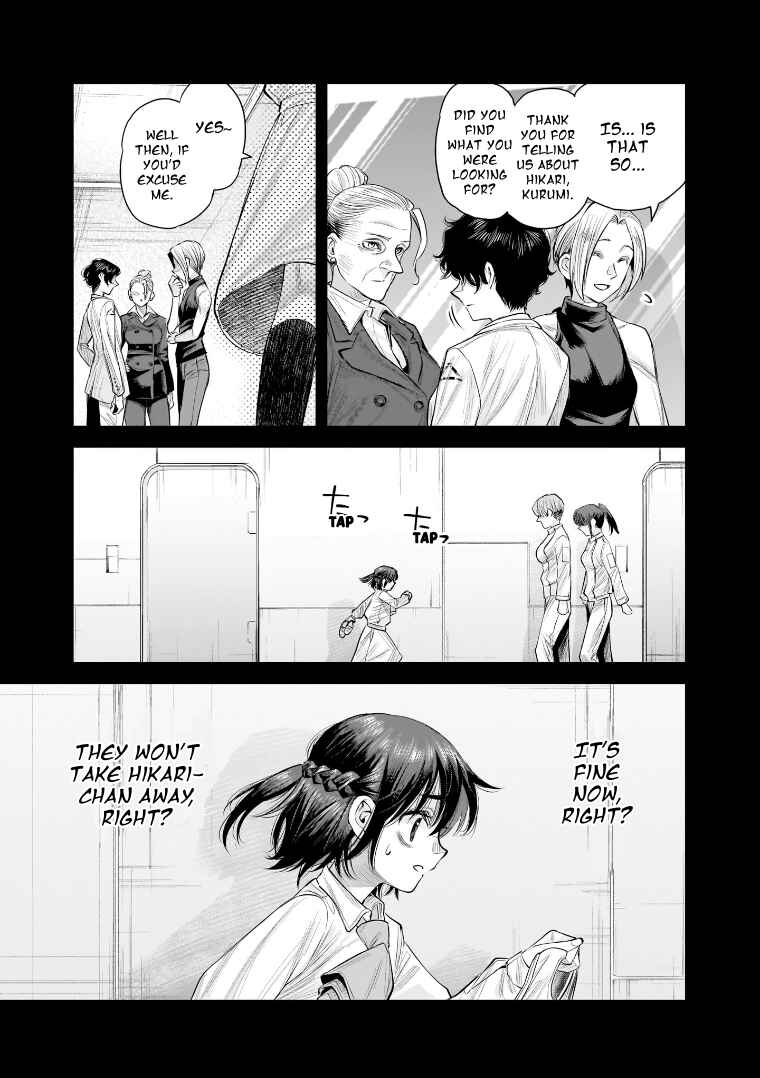 Page 11 Chapter 36 she is beautiful