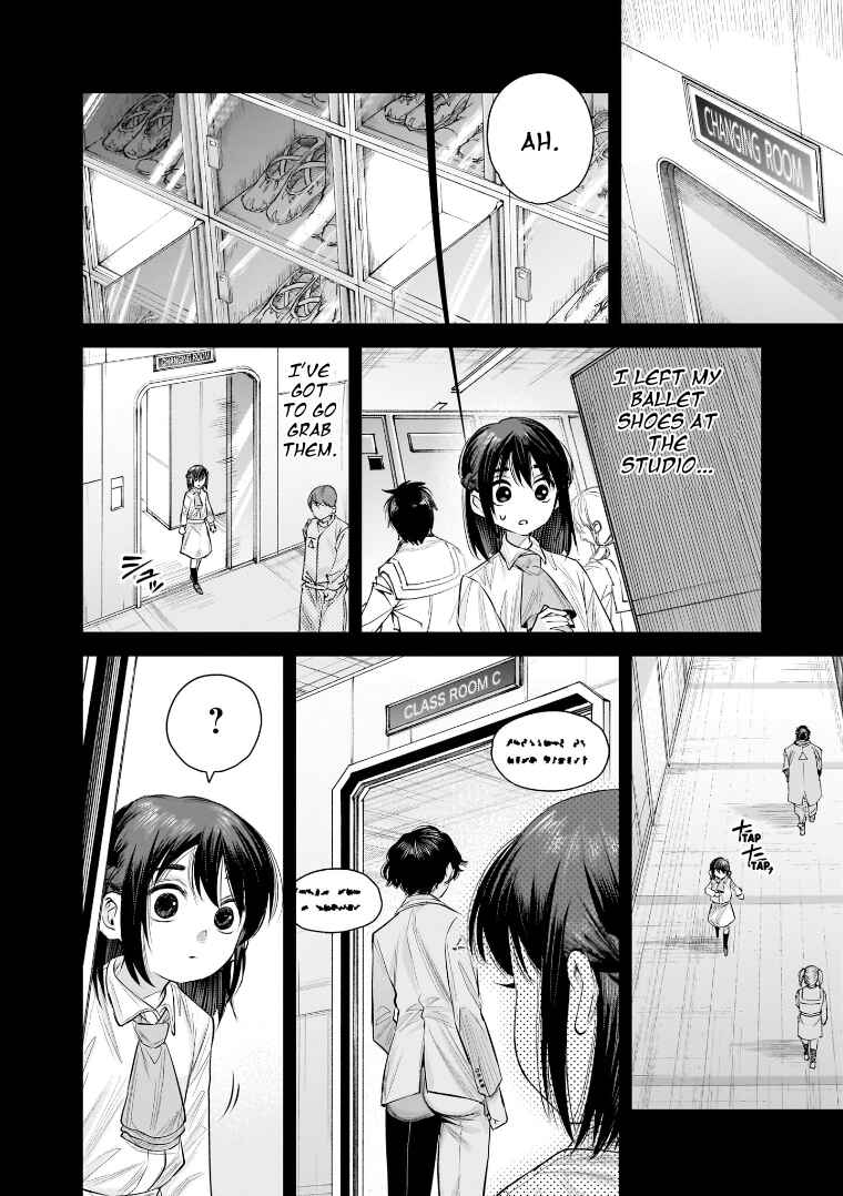 Page 6 Chapter 36 she is beautiful