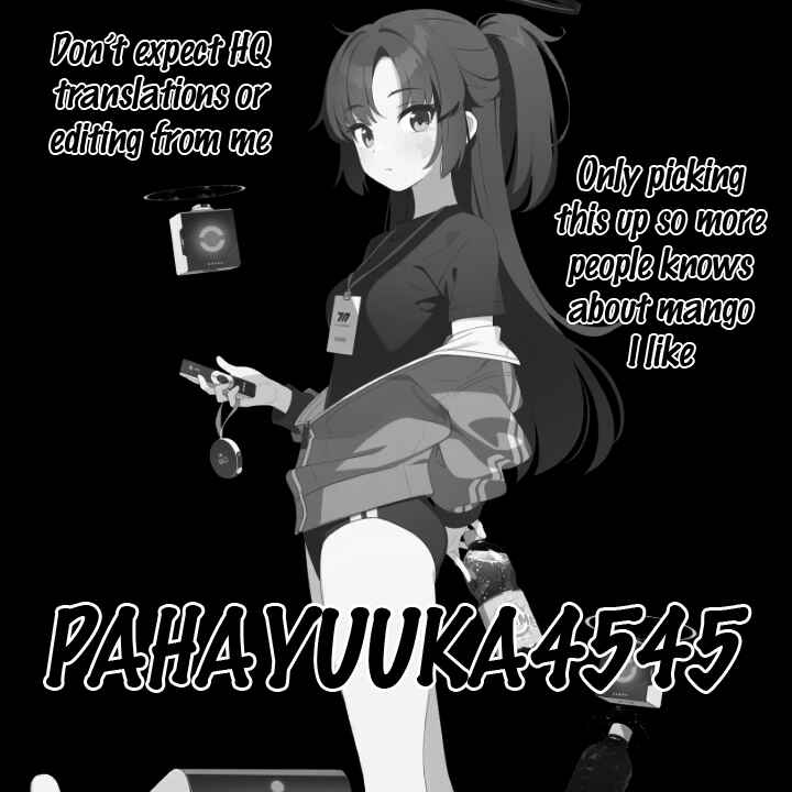 Page 26 Chapter 8 she is beautiful