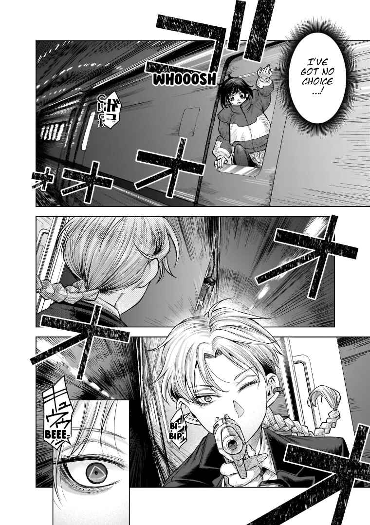 Page 6 Chapter 35 she is beautiful