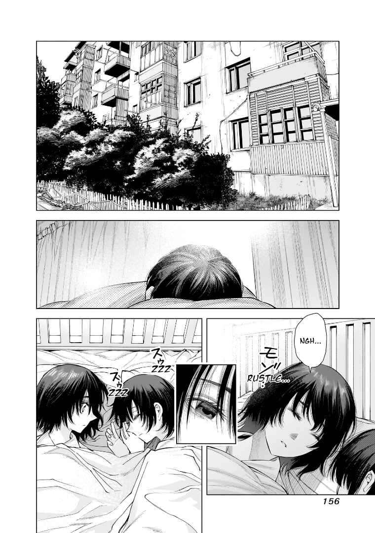 Page 2 Chapter 24 she is beautiful