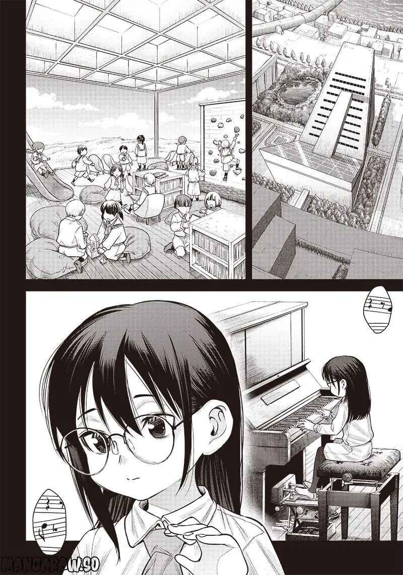 Page 2 Chapter 23 she is beautiful