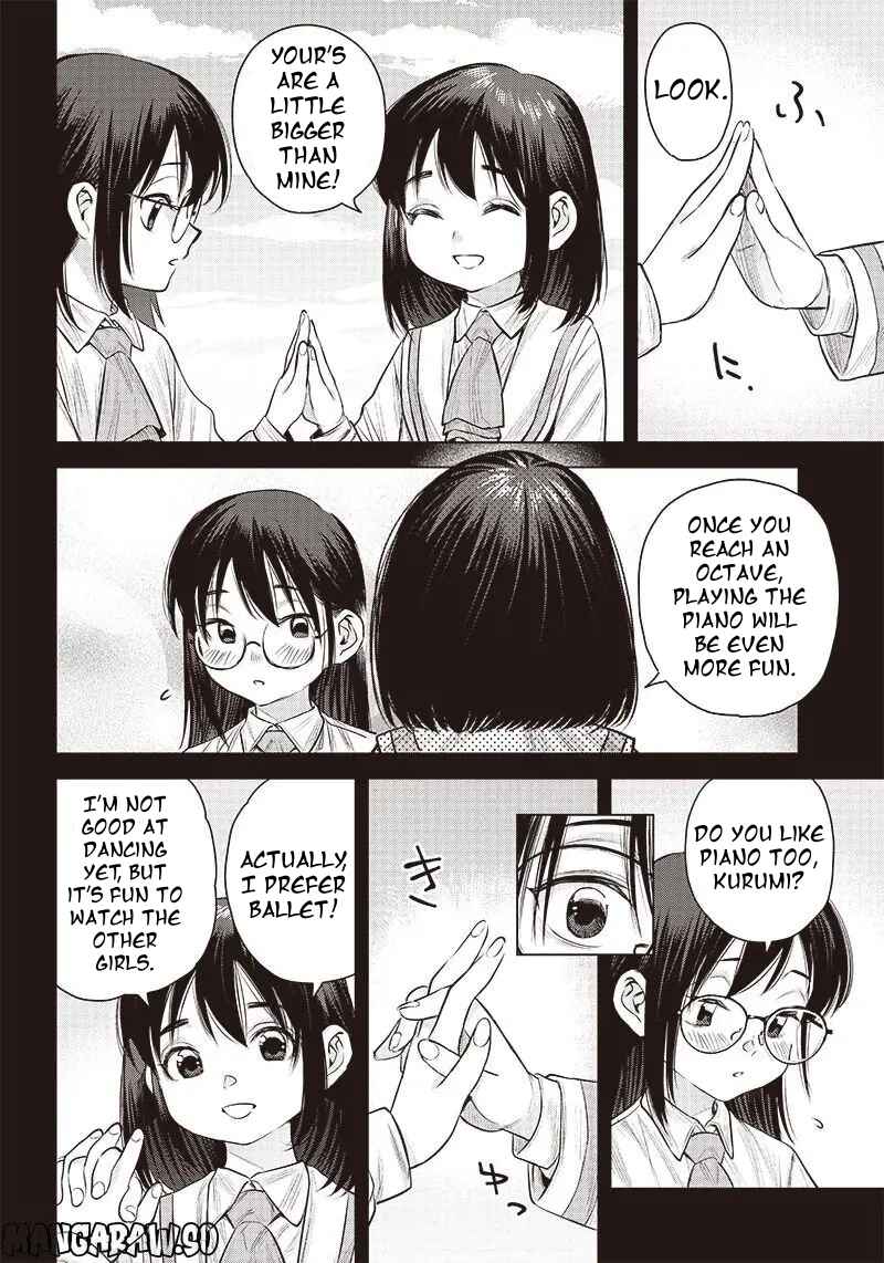 Page 4 Chapter 23 she is beautiful