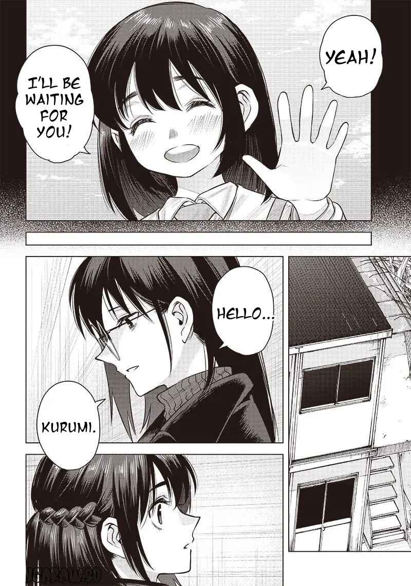 Page 6 Chapter 23 she is beautiful