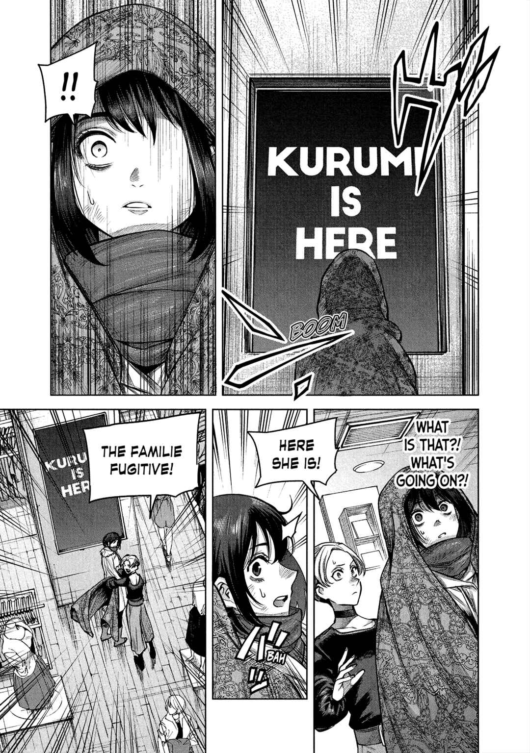Page 11 Chapter 6 she is beautiful