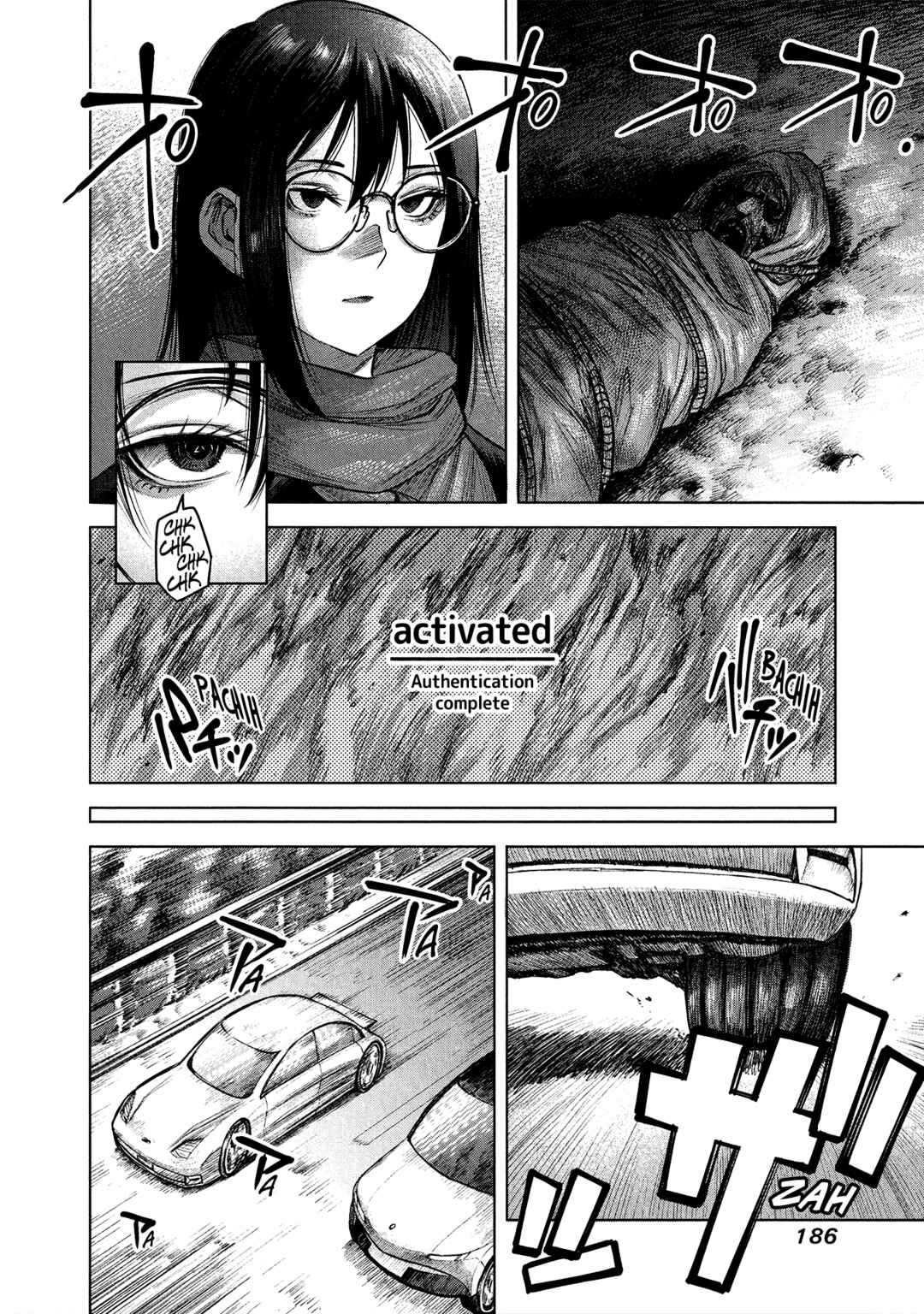 Page 2 Chapter 6 she is beautiful